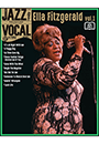 JAZZ VOCAL COLLECTION TEXT ONLY 2　エラ・フィッツジェラルド Vol．1