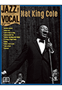 JAZZ VOCAL COLLECTION TEXT ONLY 9 ナット・キング・コール