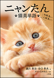 ニャンたん　〜猫英単語〜