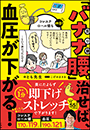 「バナナ腰」を治せば、血圧が下がる！　〜コレステロール値も改善〜