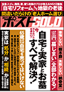 週刊ポストGOLD　自宅と実家とお墓すべて解決！