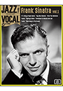 JAZZ VOCAL COLLECTION TEXT ONLY 4　フランク・シナトラ　Vol．1