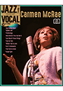 JAZZ VOCAL COLLECTION TEXT ONLY 14 カーメン・マクレエ