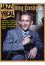 JAZZ VOCAL COLLECTION TEXT ONLY 19 ビング・クロスビー