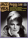 JAZZ VOCAL COLLECTION TEXT ONLY　24 ベギー・リー