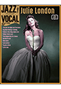 JAZZ VOCAL COLLECTION TEXT ONLY  25 ジュリー・ロンドン
