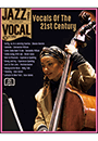 JAZZ VOCAL COLLECTION TEXT ONLY  26 現代のジャズ・ヴォーカル