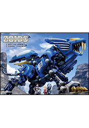 ＺＯＩＤＳ　〜ＡＲＴ　ＯＦ　ＨＭＭ　２００６&minus;２０２０〜