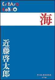 P+D BOOKS　海