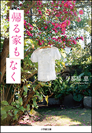 帰る家もなく