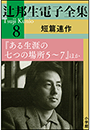 辻邦生電子全集 8巻 短篇連作　『ある生涯の七つの場所5～7』ほか