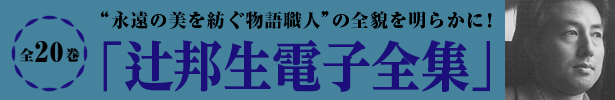 辻邦生電子全集
